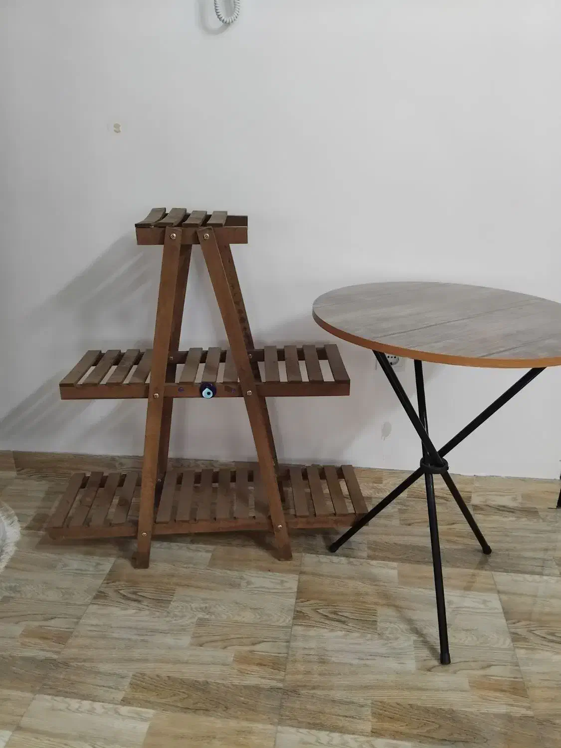 میز خاطره و استند|میز و صندلی غذاخوری|اردبیل, |دیوار