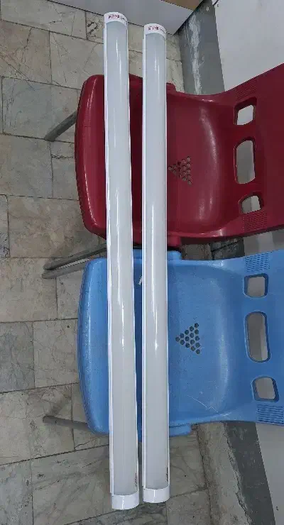 براکت (مهتابی ال ای دی) ۱۲۰ سانتی|لامپ و چراغ|بروجرد, |دیوار