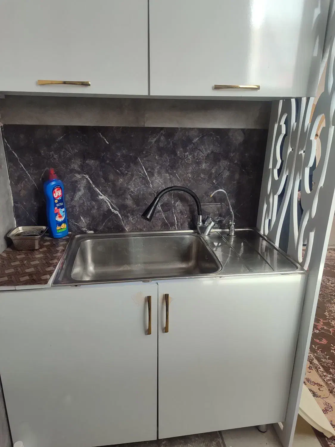 سینک|مصالح و تجهیزات ساختمان|مشهد, سیس‌آباد|دیوار