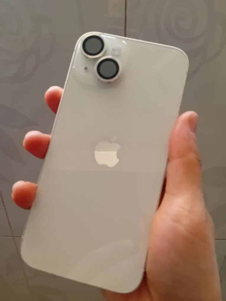 آیفون ۱۴ نرمال سفید|موبایل|مشهد, طبرسی شمالی|دیوار