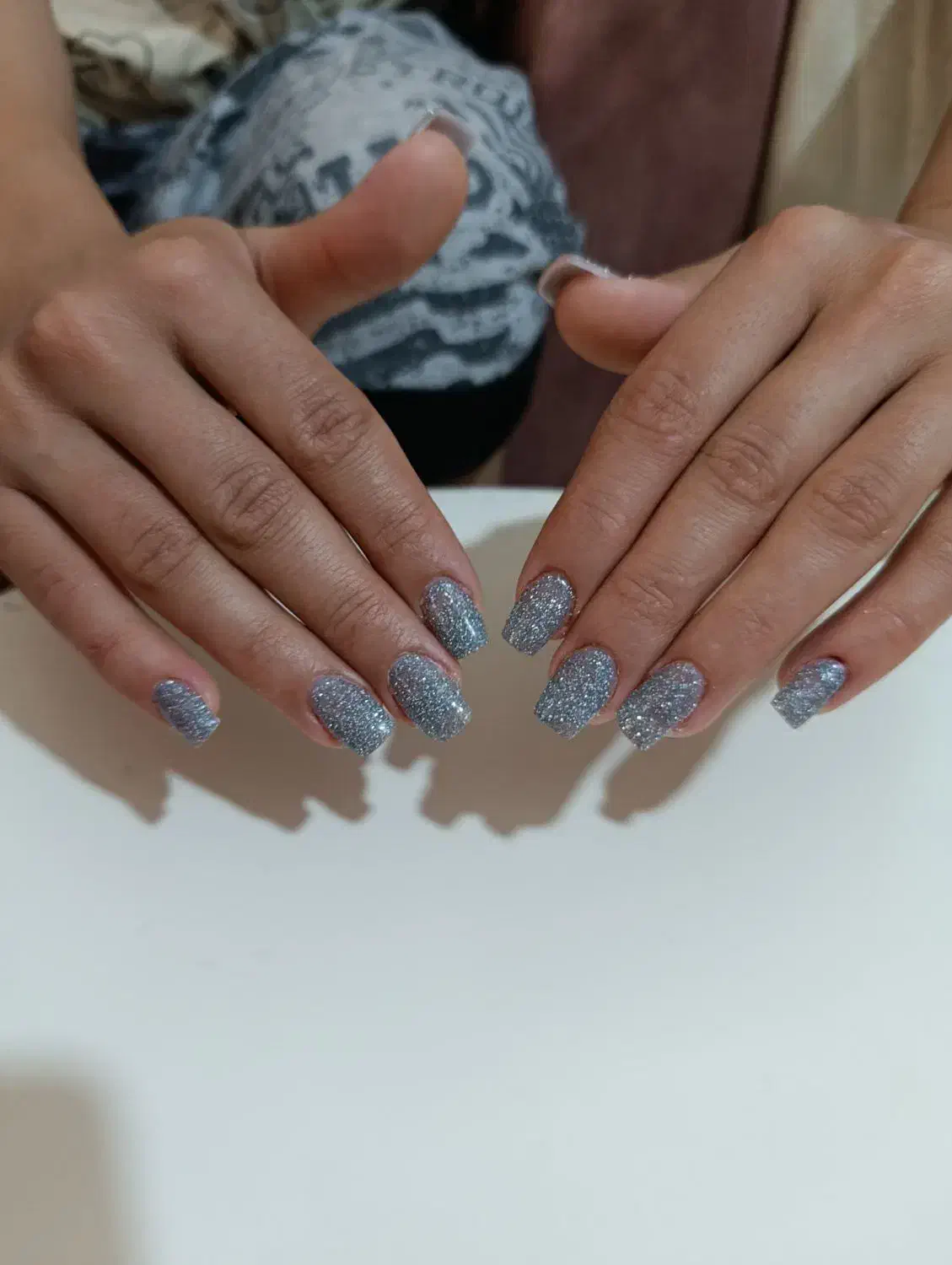 خدمات ناخن|خدمات آرایشگری و زیبایی|اقبالیه, |دیوار