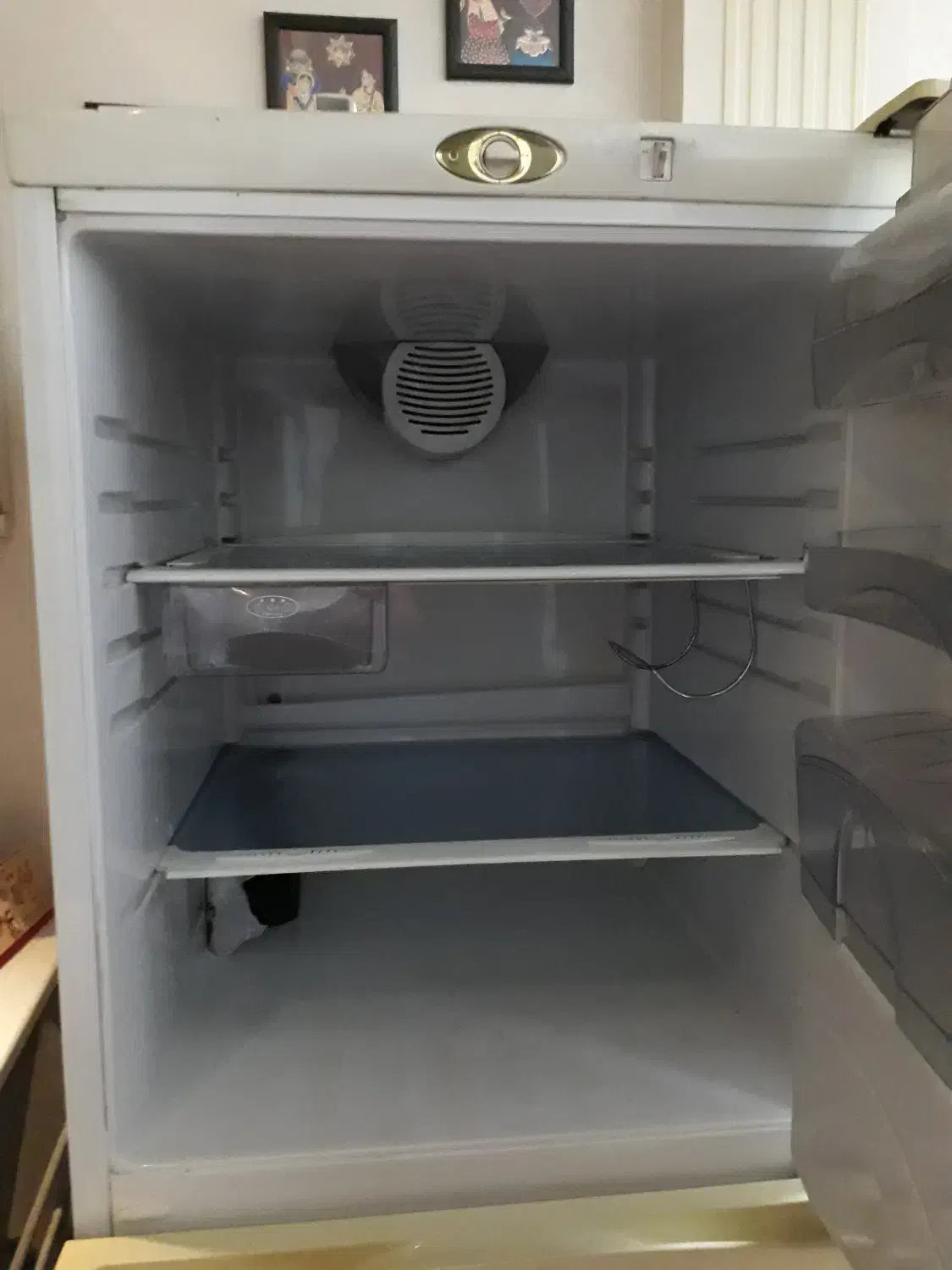 یخچال فریزر|یخچال و فریزر|تهران, مشیریه|دیوار