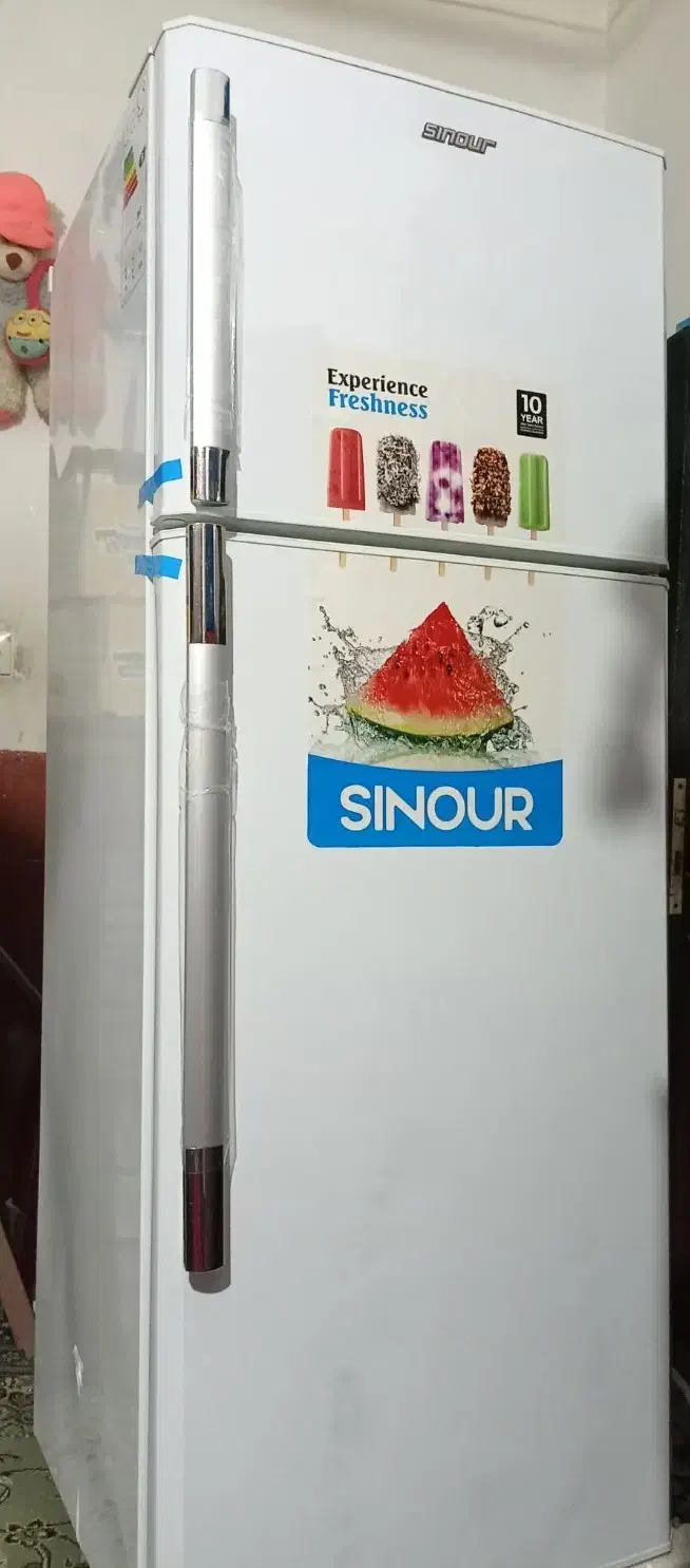 یخچال فریزر سینور|یخچال و فریزر|مزرعه کتول, |دیوار