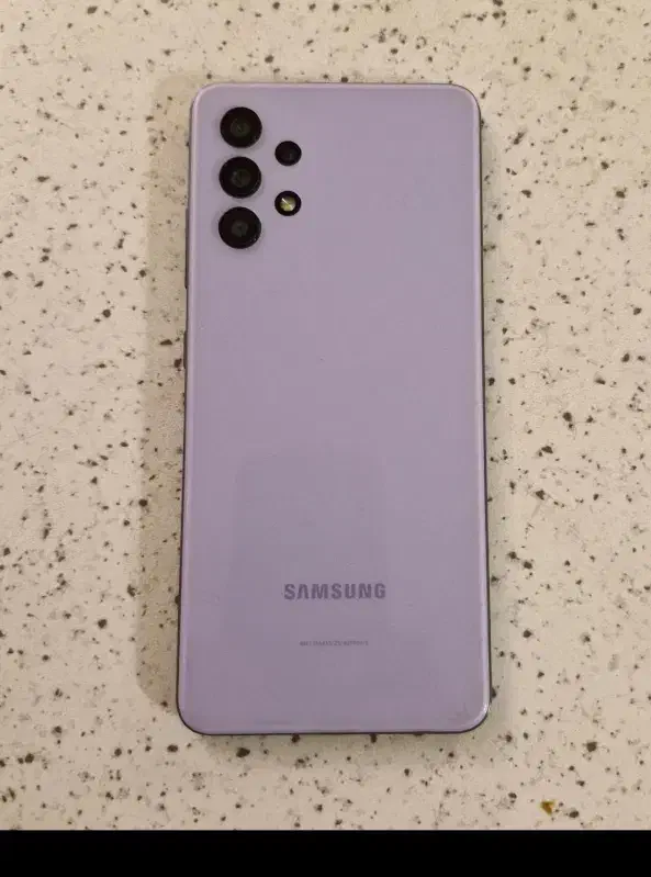 سامسونگ A32 حافظه 128رم6|موبایل|ارومیه, |دیوار