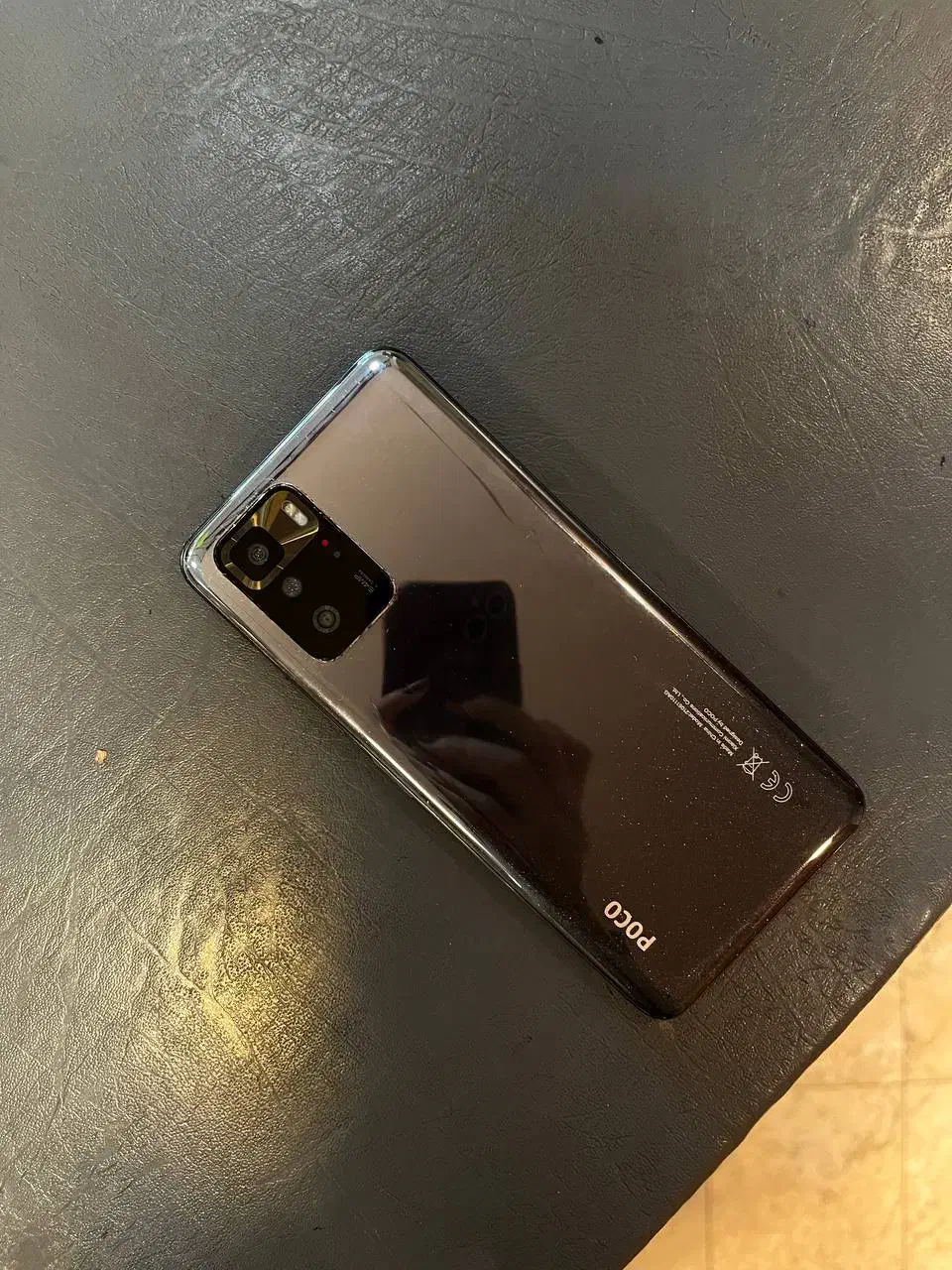 Poco X3 gt|موبایل|اردبیل, |دیوار