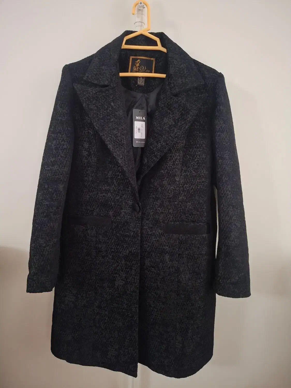 پالتو پاییزه و مانتو مجلسی|لباس|تبریز, |دیوار