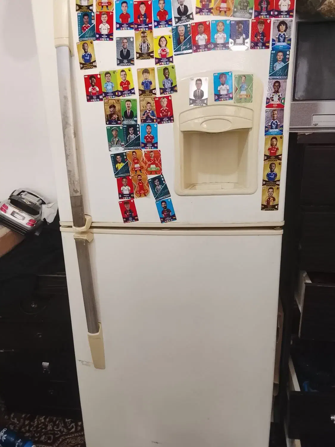 یخچال|یخچال و فریزر|قم, بنیاد|دیوار