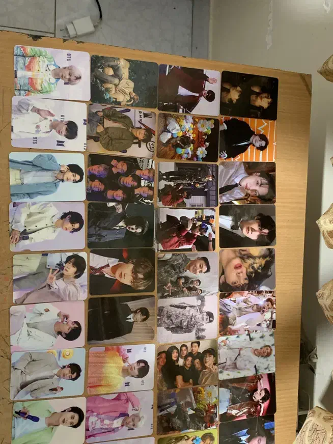 محصولات بی تی اس و استری کیدز|کلکسیون و سرگرمی|تهران, خواجه نظام الملک|دیوار