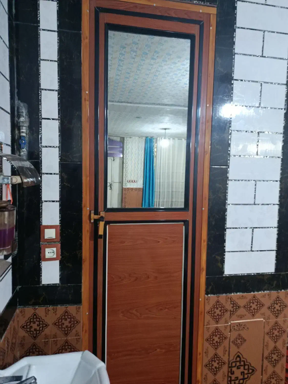 یک باب خانه با ۱۰۰میلیون رهن و۲میلیون کرایه|اجارهٔ خانه و ویلا|رستم, |دیوار