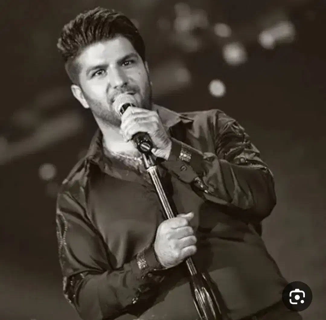 بلیط کنسرت مجید خراطها. ردیف 7 صندلی 3|بلیت کنسرت|بوشهر, |دیوار