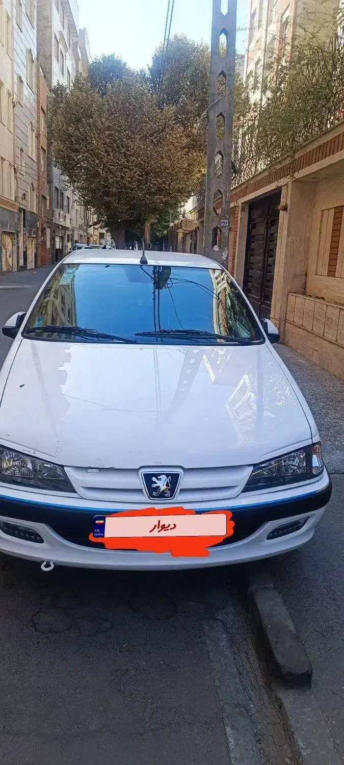 فروش|خودرو سواری و وانت|تهران, گلچین|دیوار
