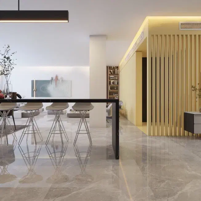 واحد فوق لاکچری ۲۳۰ متری فول حرفه ای بانصبیات آس|فروش آپارتمان|نظرآباد, نظرآباد|دیوار