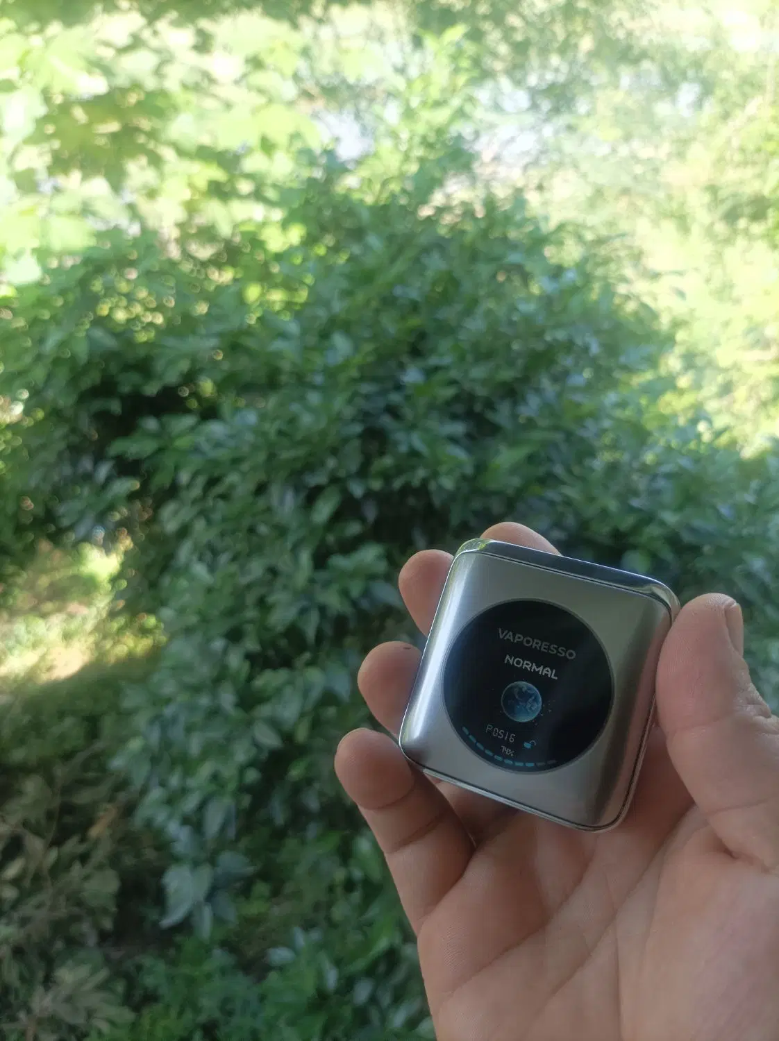 پادvaporesso xros 4 nano|زیورآلات و اکسسوری|شفت, |دیوار