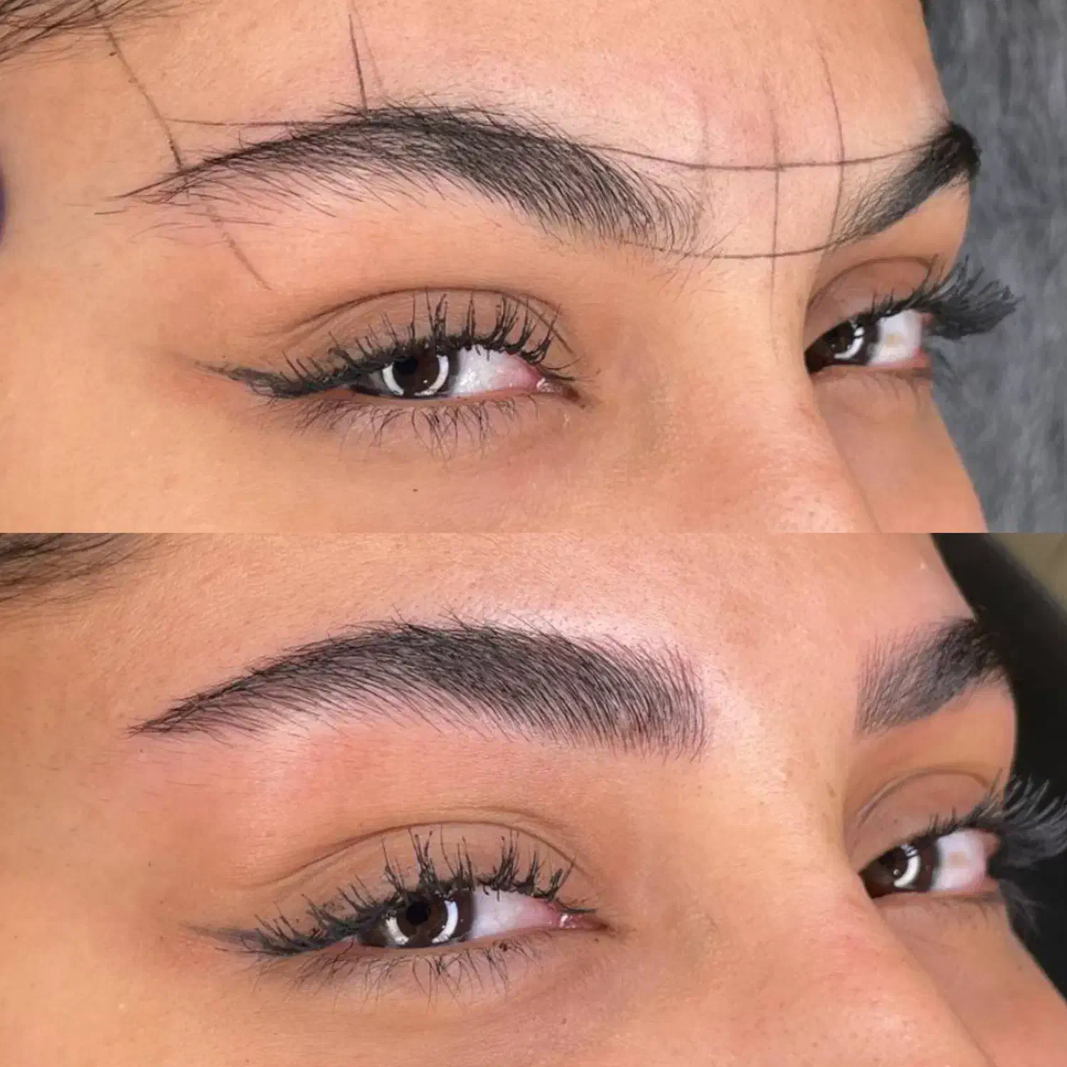 مدل رایگان میکروبلیدینگ|خدمات آرایشگری و زیبایی|تهران, محمودیه|دیوار