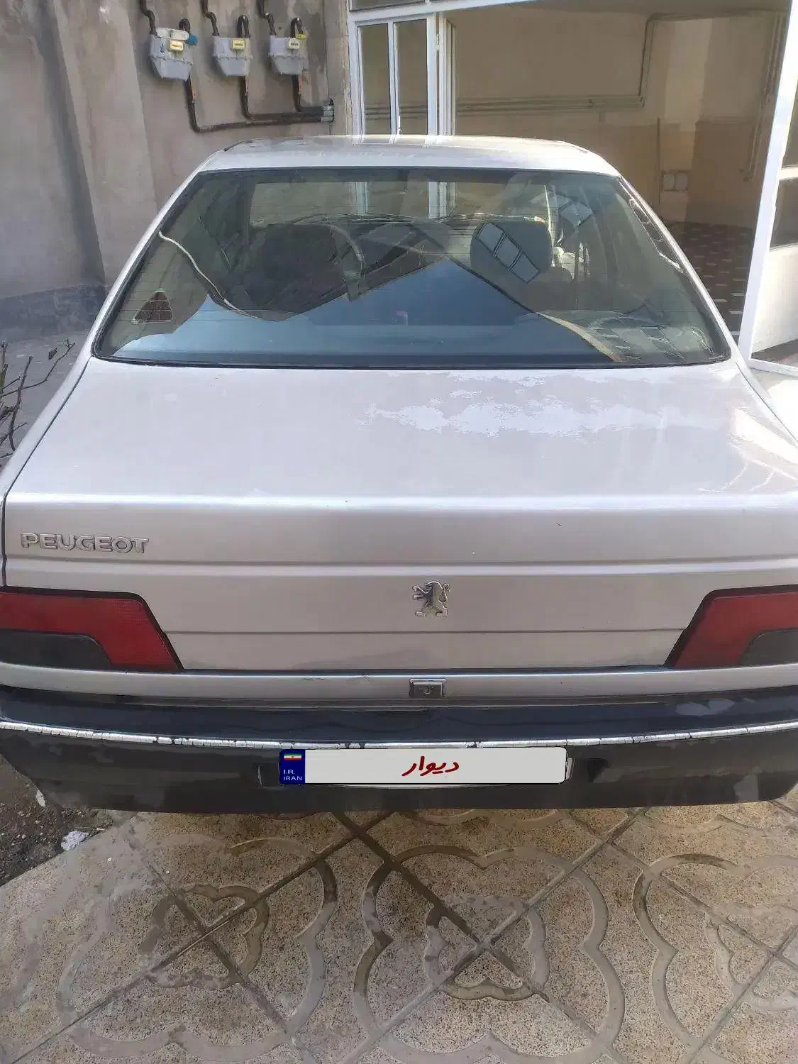 روا سال|خودرو سواری و وانت|همدان, |دیوار