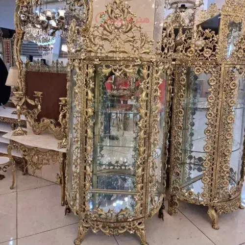 لوازم برنز ، برنجی|صنایع دستی و سایر لوازم تزئینی|قرچک, میرزائی جنوبی|دیوار