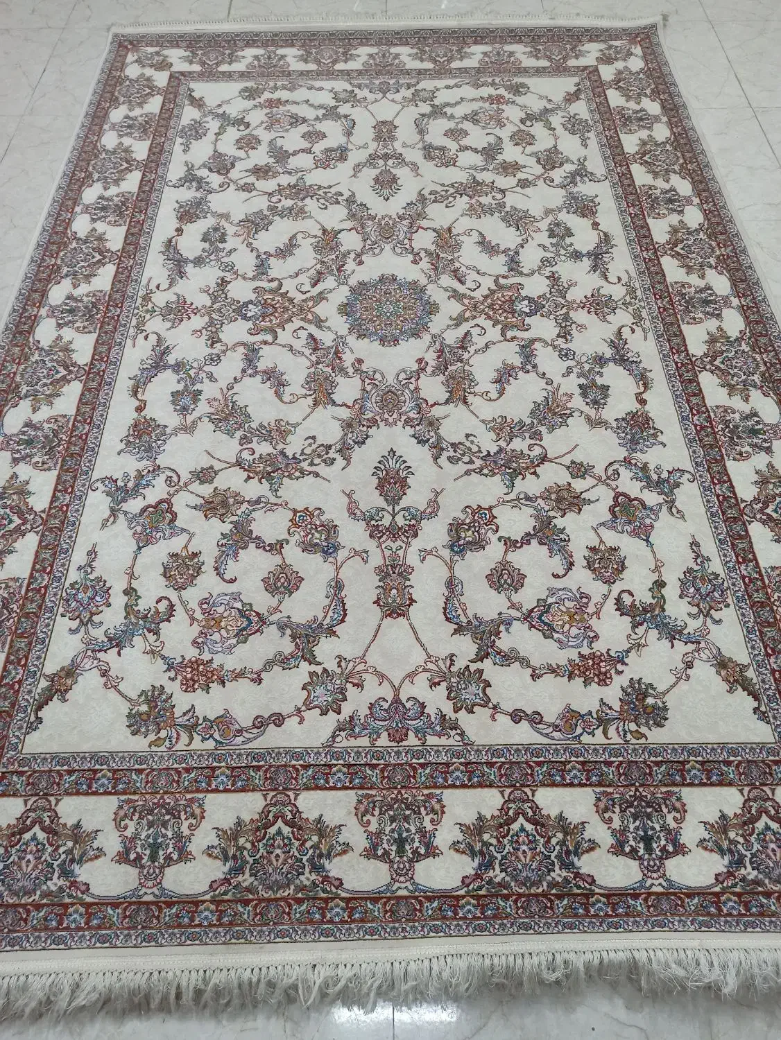 اندیشه۹۳) دوتخته ۶متری دیزاین۱۲۰۰شانه رادمان|فرش|مشهد, مشکینی (شهرک غرب)|دیوار