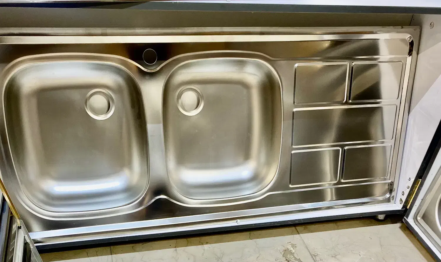 فروش ویژه چک کارمندی یا پایین ترین قیمت|اجاق گاز و لوازم برقی پخت‌وپز|مشهد, نوید|دیوار