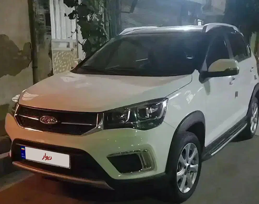 x22 فروش فوری|خودرو سواری و وانت|رباطکریم, رباطکریم|دیوار