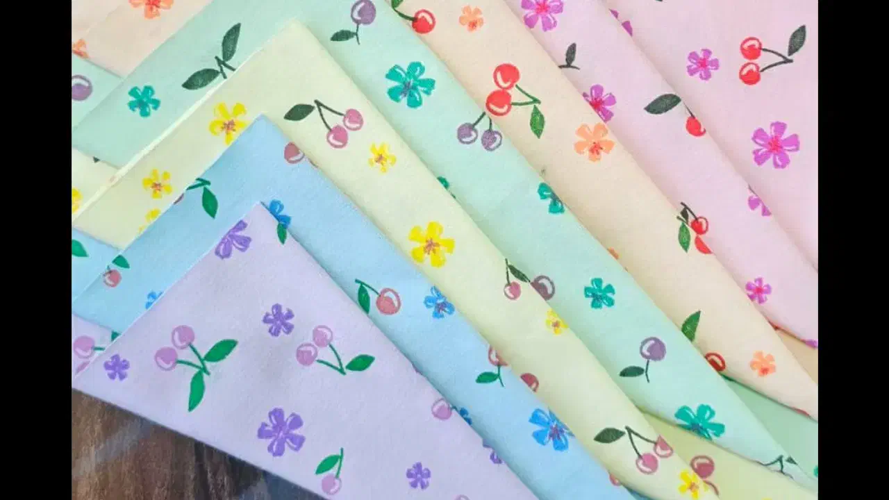 شورت زنانه پارچه سوپر الوان درجه ۱ نخی پنبه خالص|لباس|تهران, بهداشت|دیوار