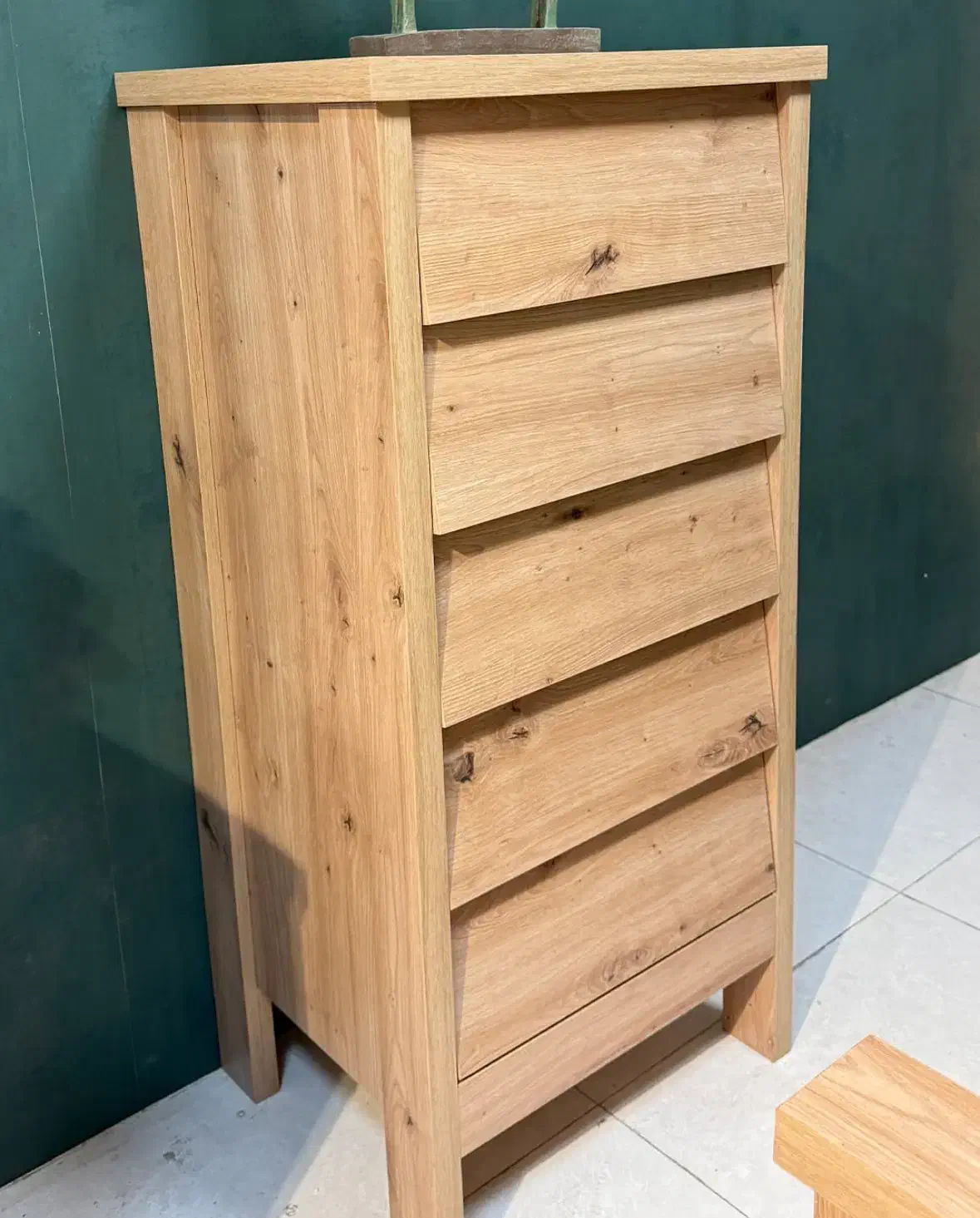 سرویس تختخواب ژیوار سناچوب|تخت و سرویس خواب|تنکابن, |دیوار