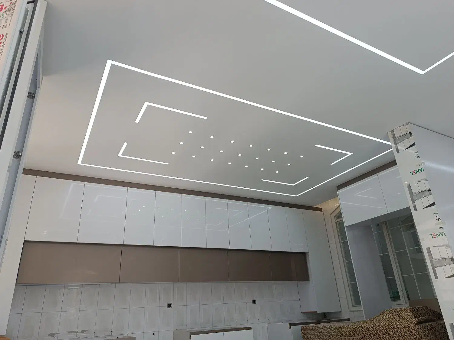 به یک شاگرد کنافکار نیازمندم|استخدام معماری، عمران و ساختمانی|سنندج, |دیوار