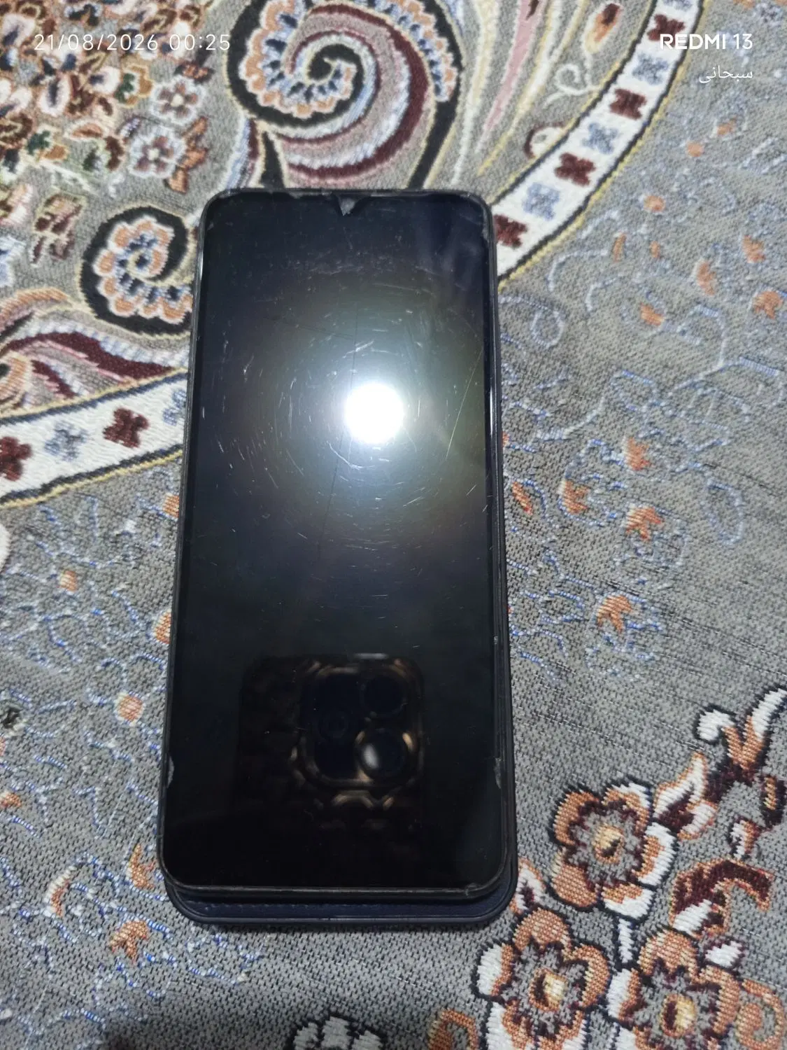 گوشی Poco c40|موبایل|ایرانشهر, |دیوار