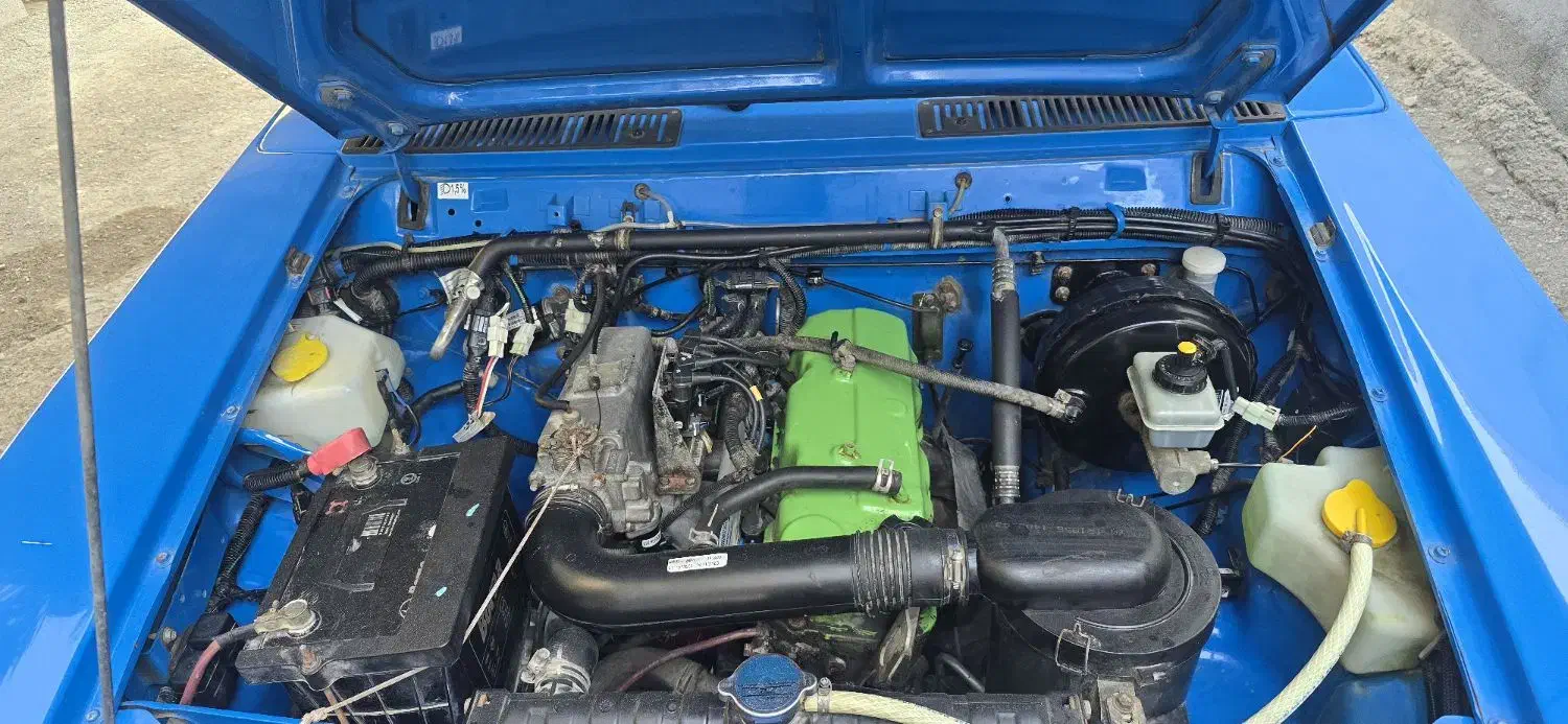 فروش فوری|خودرو سواری و وانت|میناب, |دیوار