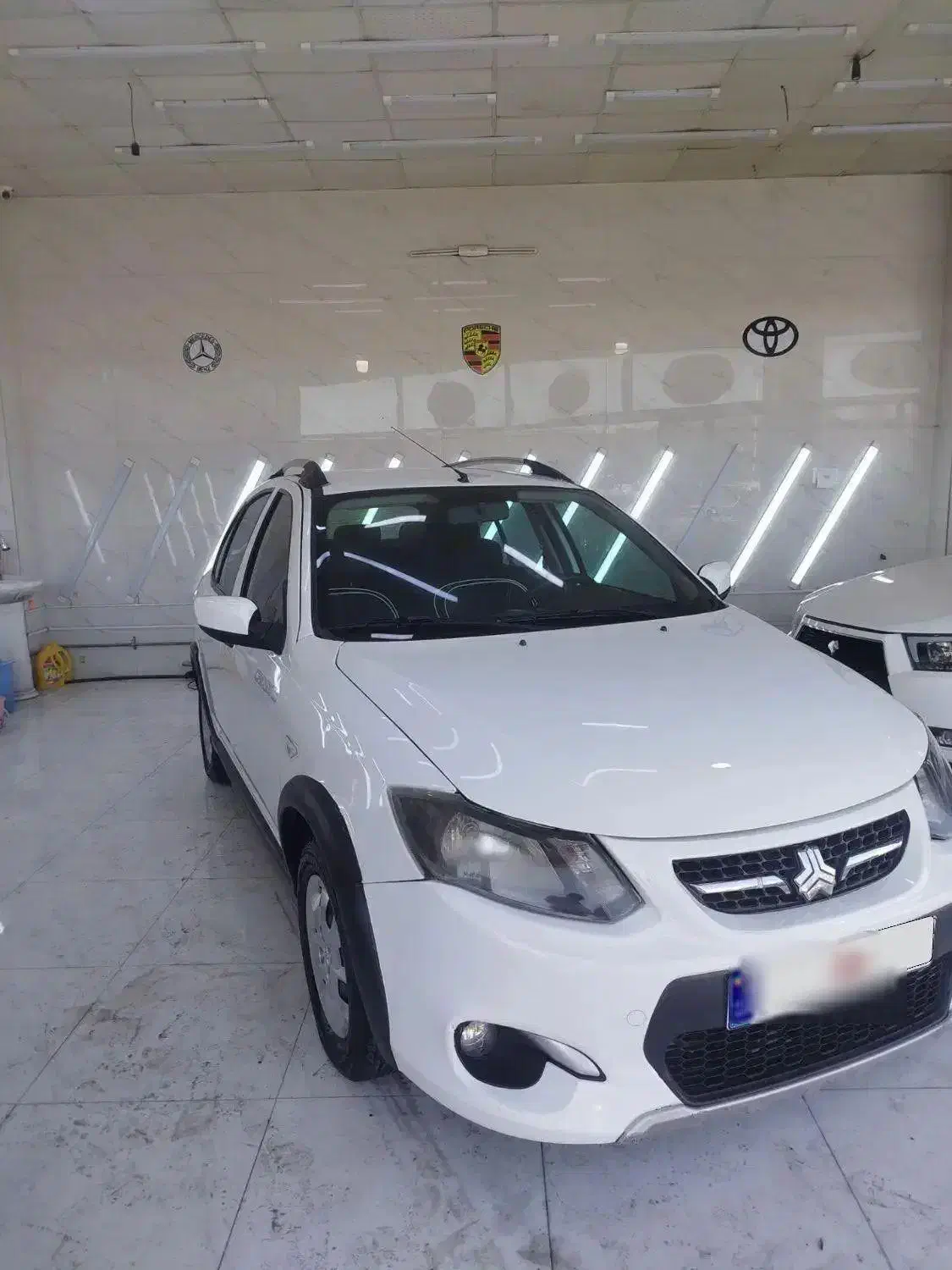 کوییک ساده مدل ۹۸ در حد|خودرو سواری و وانت|اردبیل, |دیوار