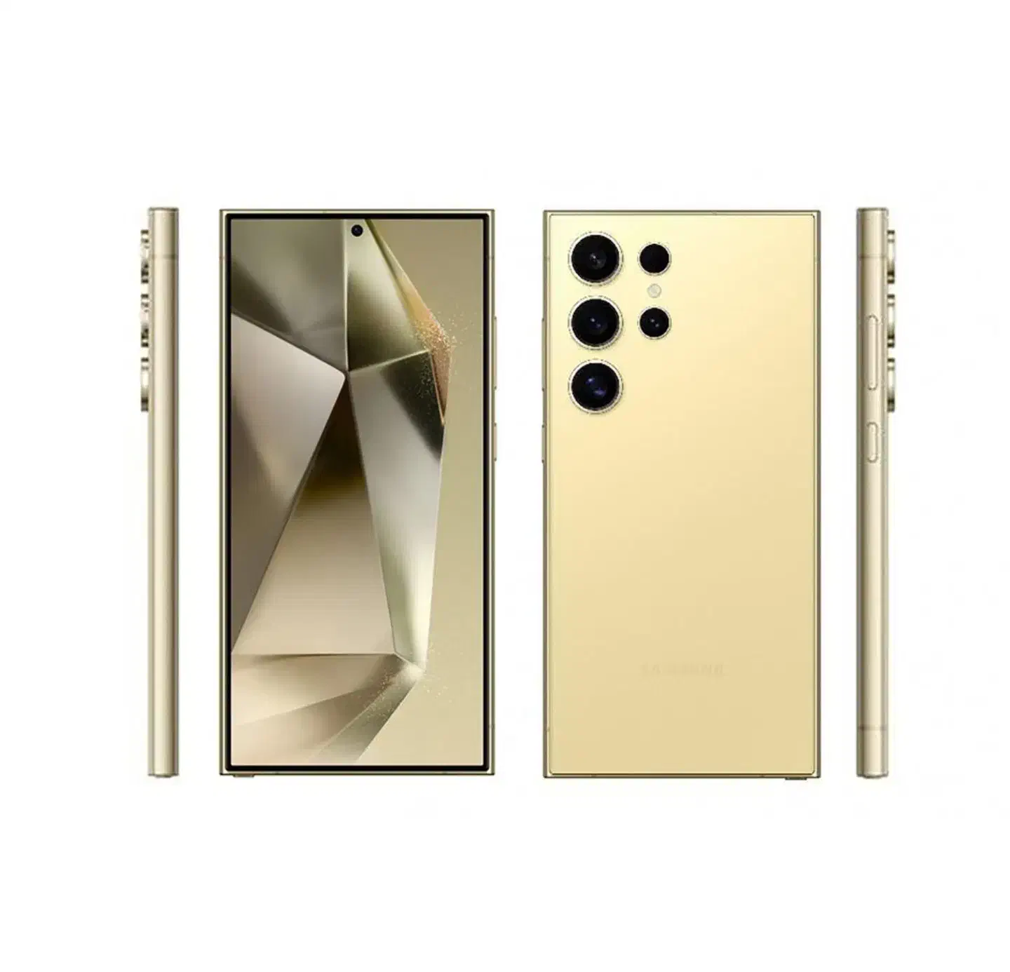 سامسونگ Galaxy S24 Ultra با حافظهٔ ۲۵۶ ویتنام|موبایل|تهران, ستارخان|دیوار
