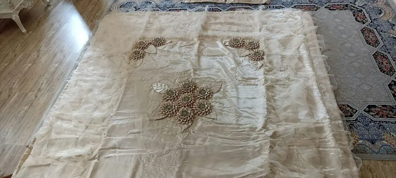 رو تختی دو نفره|سرویس روتختی|چهارباغ, |دیوار