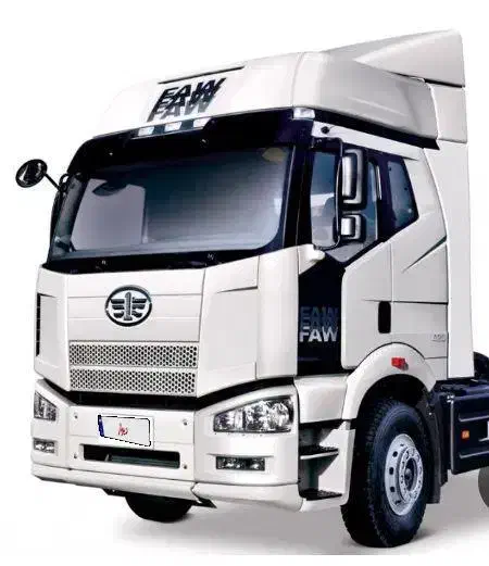 فاو تک ۴۲۰ اقساطی|خودرو سنگین|کرمانشاه, |دیوار