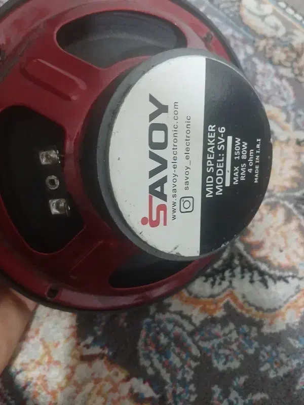 میدرنج|سیستم صوتی خانگی|بوشهر, |دیوار