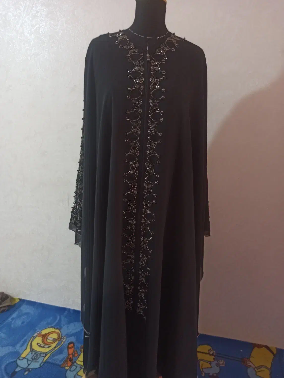 مانتو عربی|لباس|گناباد, |دیوار