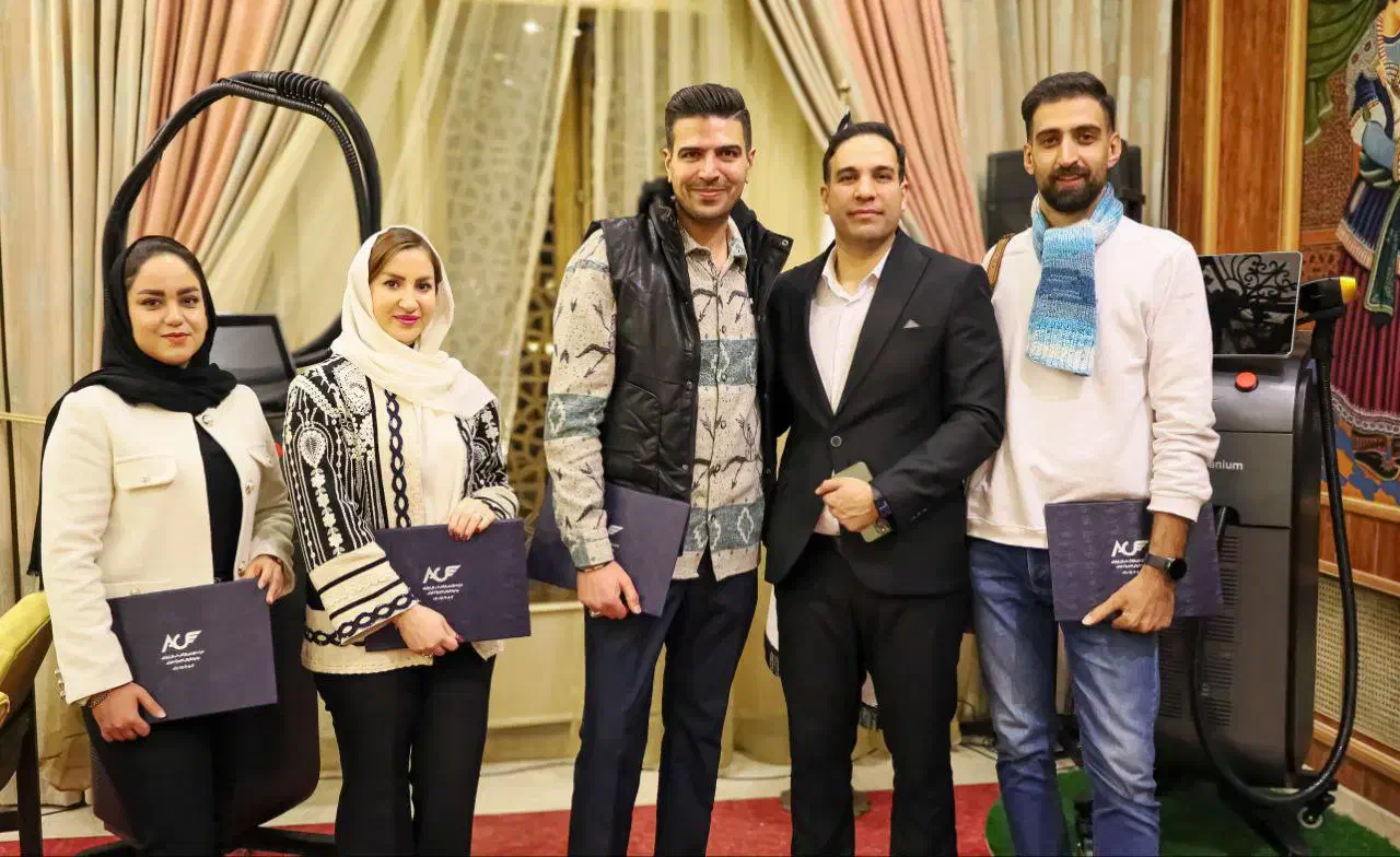 آموزش اپراتوری لیزر کاملا رایگان|خدمات آموزشی|شیراز, معالیآباد|دیوار