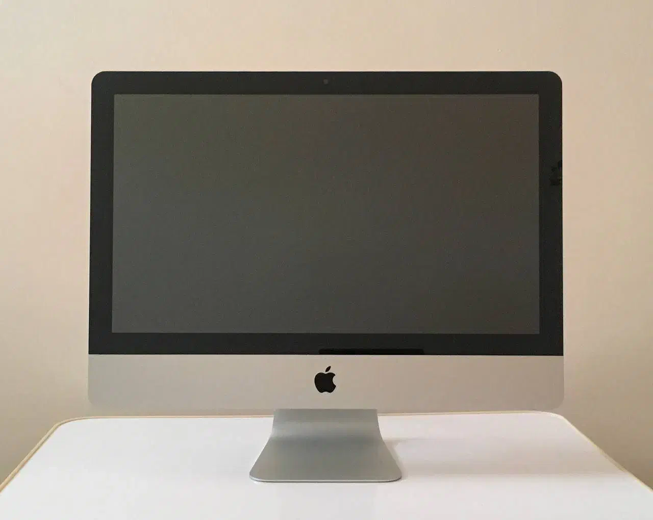 Apple iMac  A1418 کامپیوتر همه کاره|رایانه رومیزی|نهاوند, |دیوار