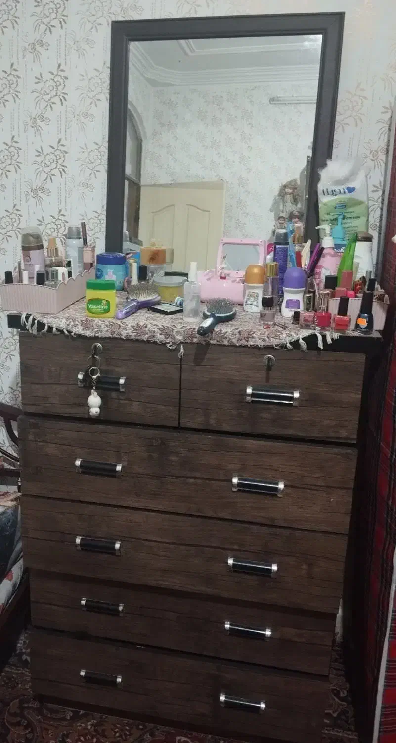 فروش لوازم خانگی|جاکفشی، کمد، دراور|زاهدان, |دیوار