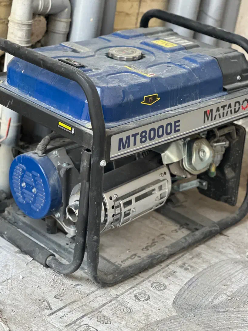 موتور برق|ماشین‌آلات صنعتی|شاهین‌شهر, فردوسی|دیوار