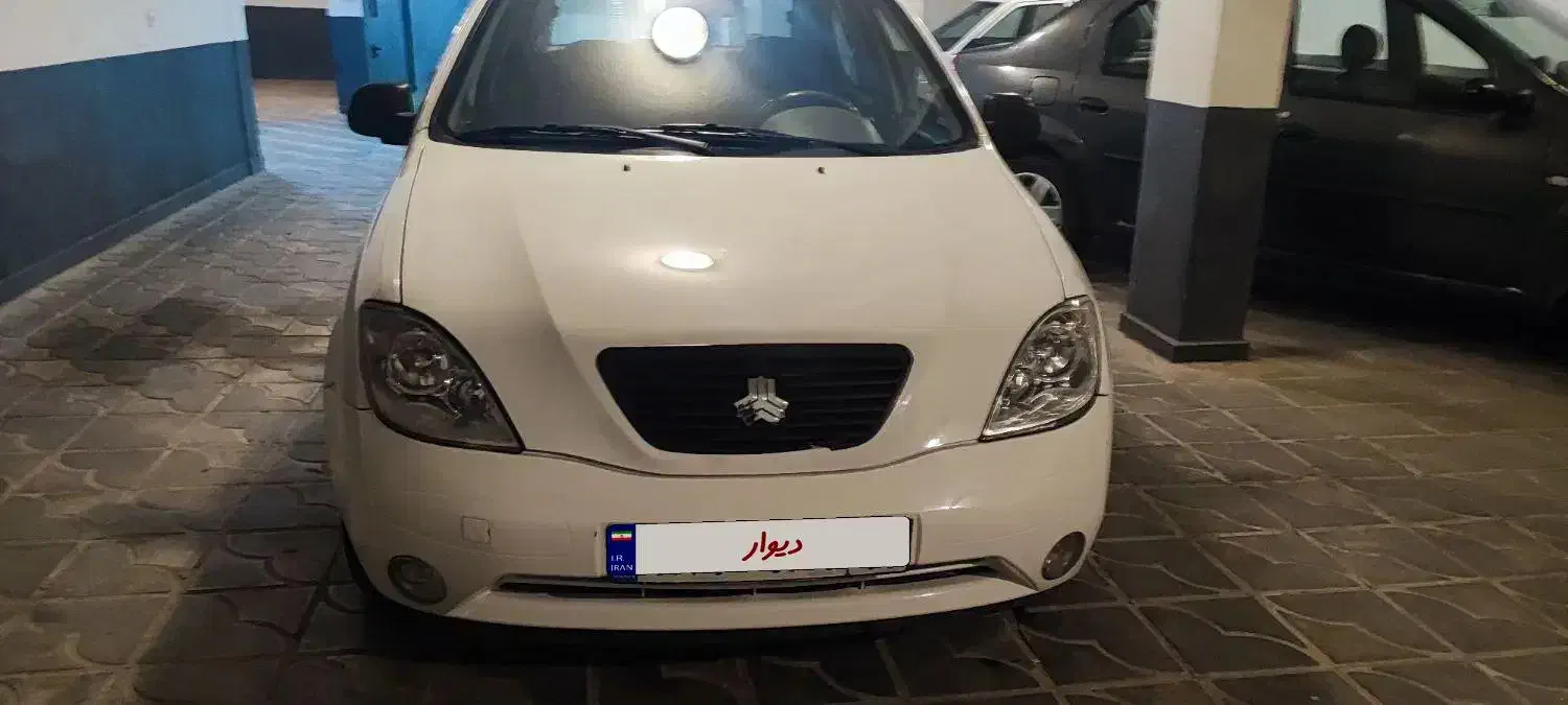 تیبا صندوق دار دوگانه کارخانه|خودرو سواری و وانت|شیراز, گلدشت معالیآباد|دیوار