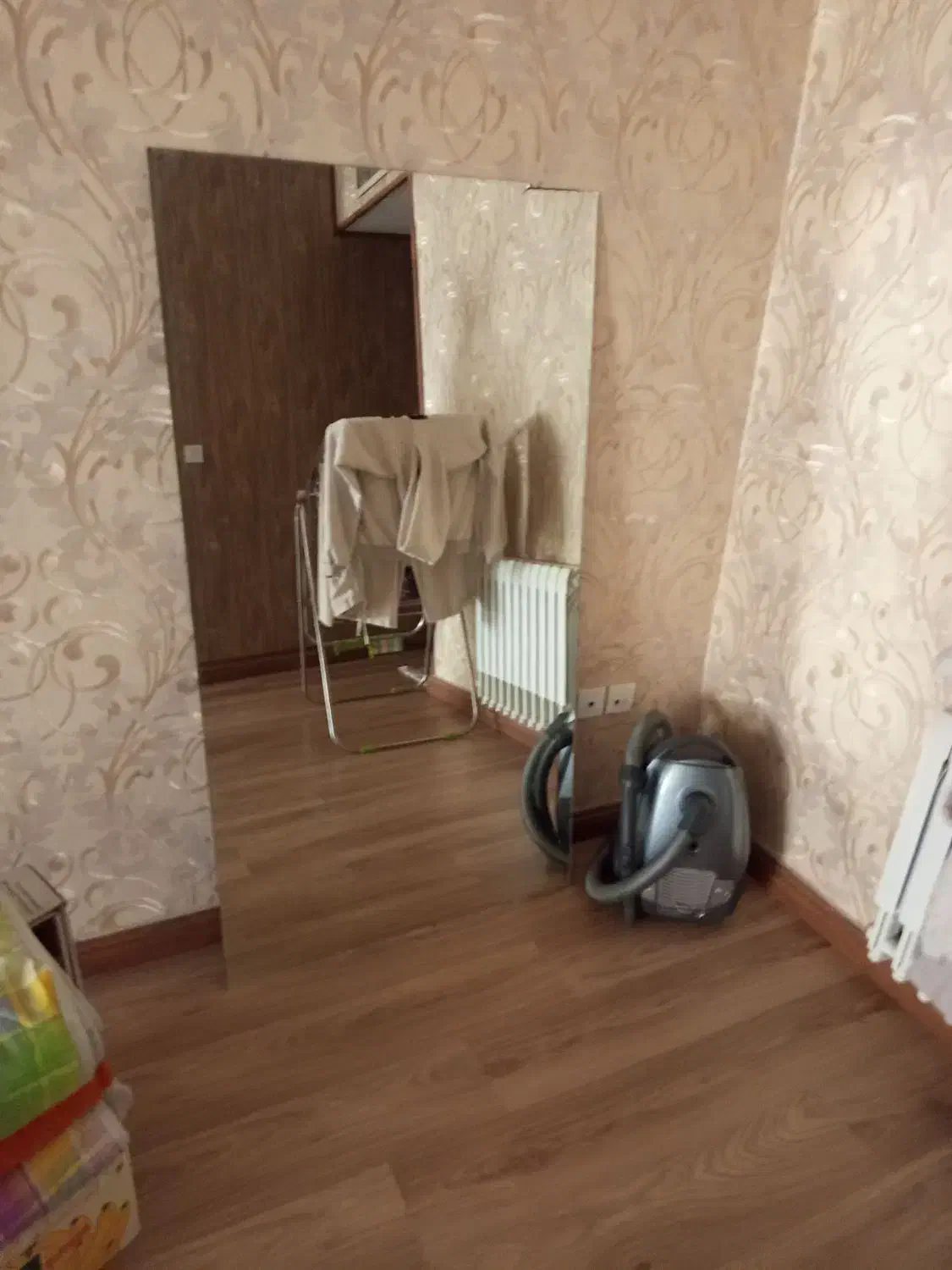 اینه قدی 160×۸۵|آینه|کرج, کوی مهر|دیوار