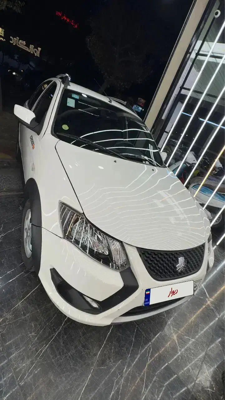 معاوضه خودروSکوئیک۱۴۰۲خریدار۴۵رانا۱۴۰۱پلاس۲۰۷دنا|خودرو سواری و وانت|تهران, عباس‌آباد|دیوار