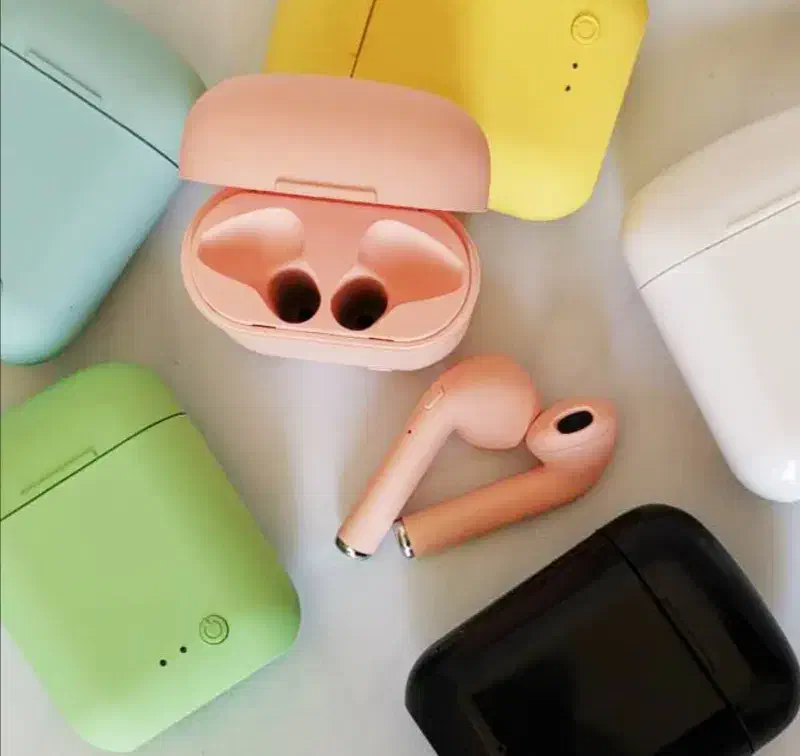 هندزفری بلوتوث 12 Inpods|لوازم جانبی موبایل و تبلت|بوشهر, |دیوار