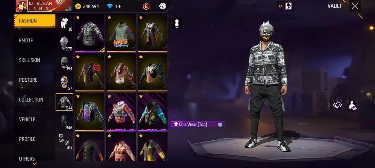 فری فایر|کنسول، بازی ویدئویی و آنلاین|تهران, تجریش|دیوار