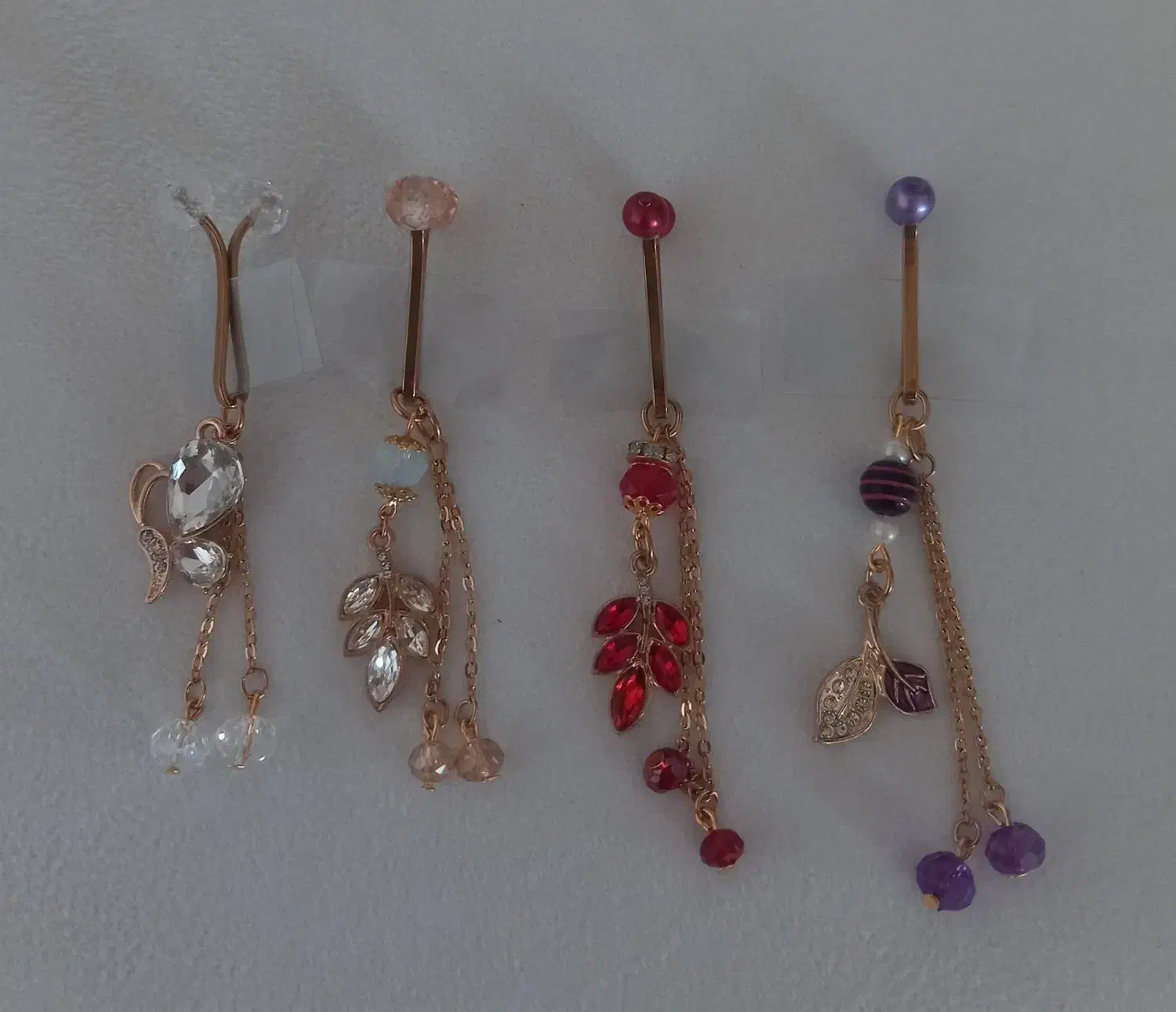 گیره روسری های زیبا|زیورآلات و اکسسوری|کاشان, میدان کهنه|دیوار