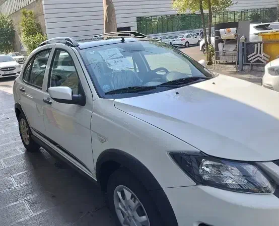 کوییک rs سفید مشکی  مدل ۱۴۰۴ صفر کیلومتر|خودرو سواری و وانت|مشهد, آزادشهر|دیوار