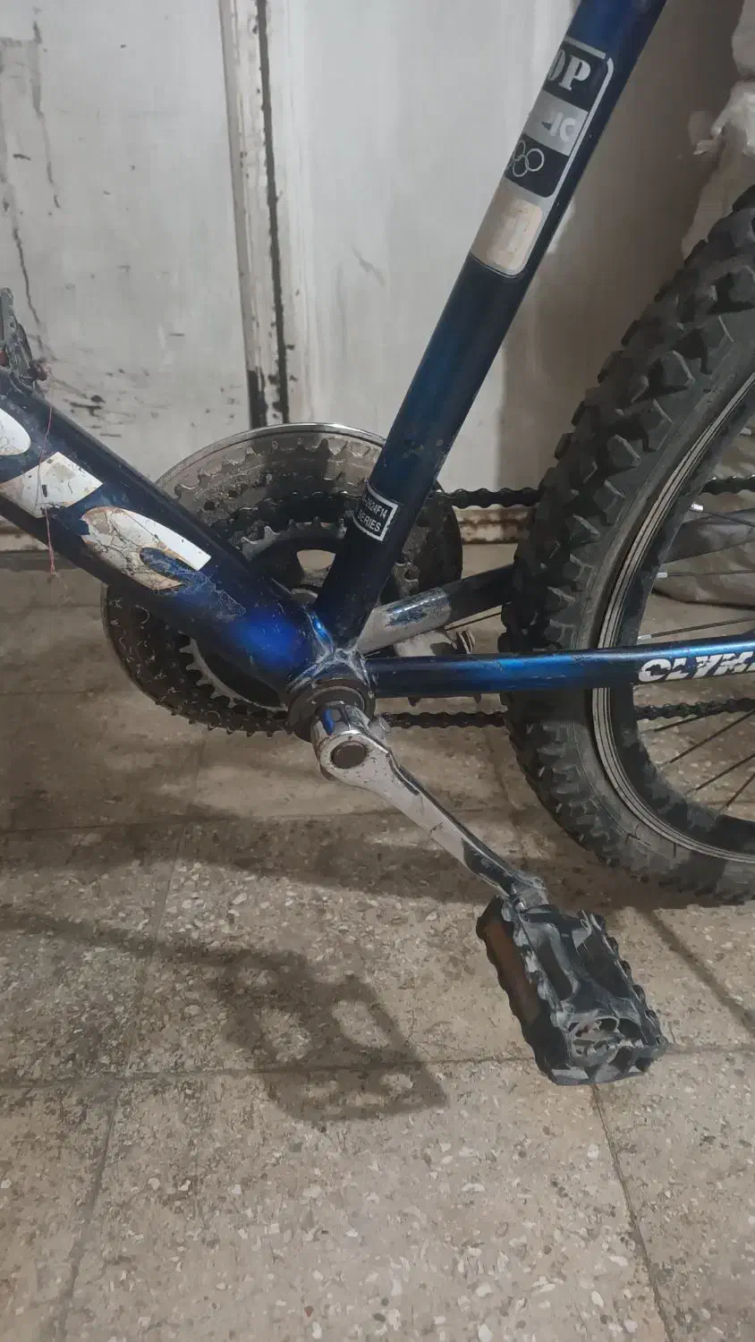 دوچرخه ۲۶|دوچرخه، اسکیت، اسکوتر|قم, کلهری|دیوار