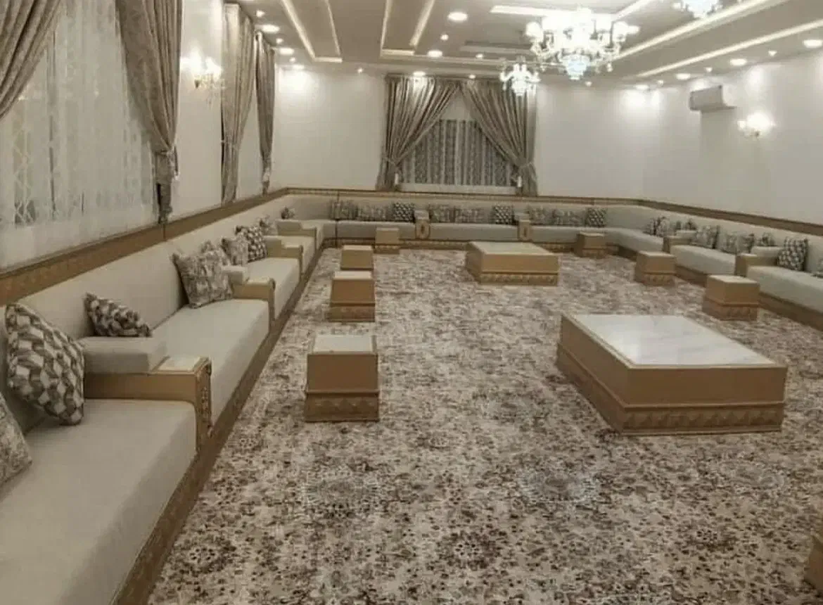 استخدام خیاط مبلمان|استخدام صنعتی، فنی، مهندسی|اهواز, شهرک رزمندگان|دیوار