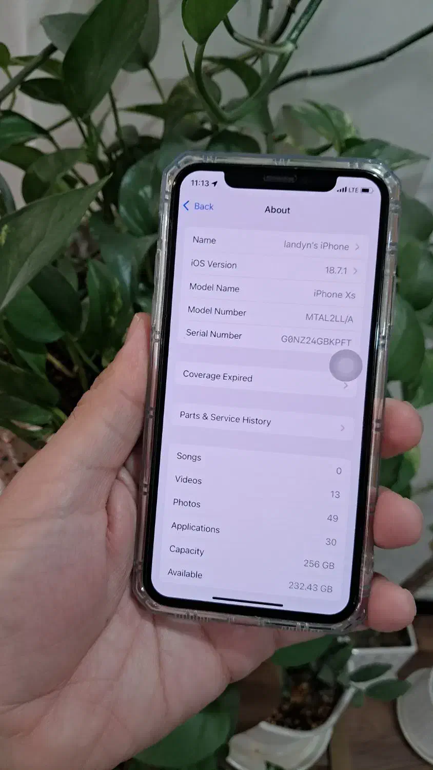 آیفون xs|موبایل|دزفول, |دیوار