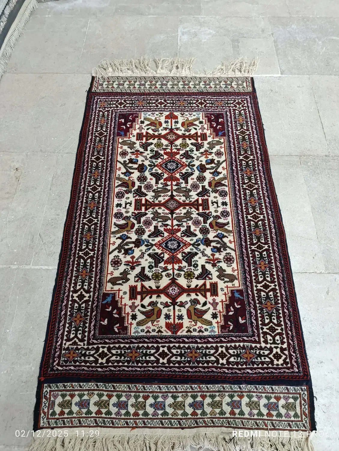 فروش انواع قالیچه|فرش|قائن, |دیوار