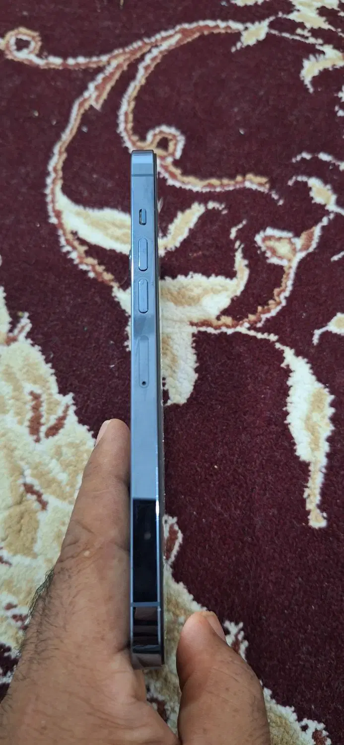 iphone 13 pro max|موبایل|گله دار, |دیوار